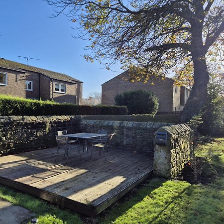 Quarrie House Cramlington Exterior foto