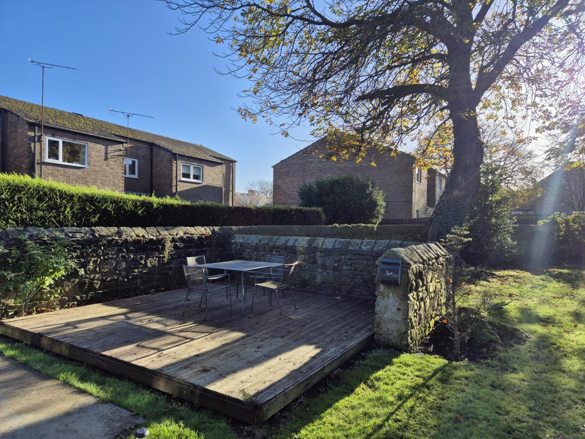 Quarrie House Cramlington Exterior foto