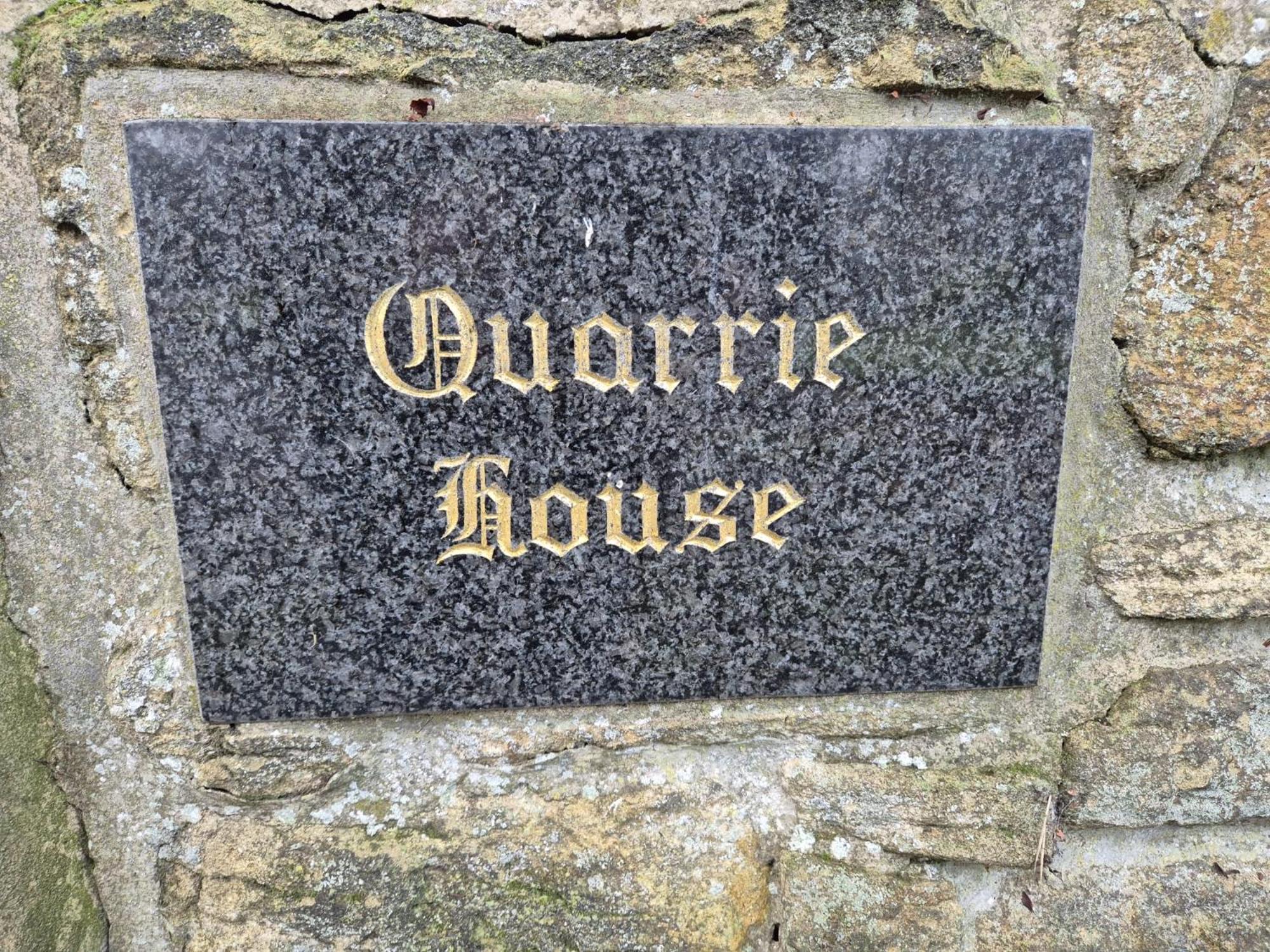 Quarrie House Cramlington Exterior foto